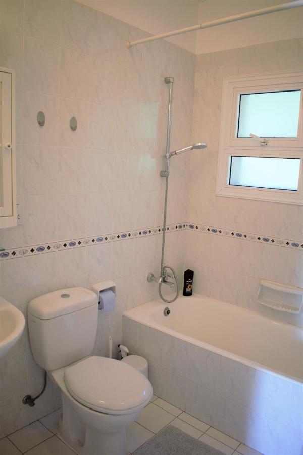 Townhouse In Paradise Gardens Paphos Exterior photo