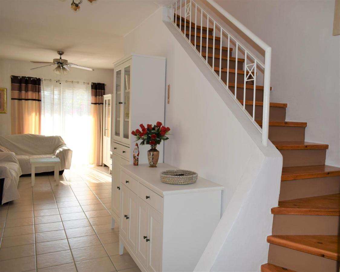 Townhouse In Paradise Gardens Paphos Exterior photo