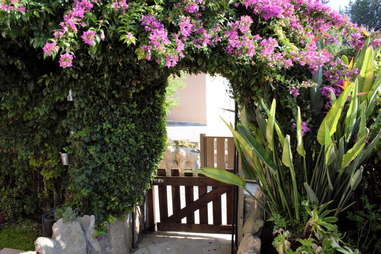 Townhouse In Paradise Gardens Paphos Exterior photo
