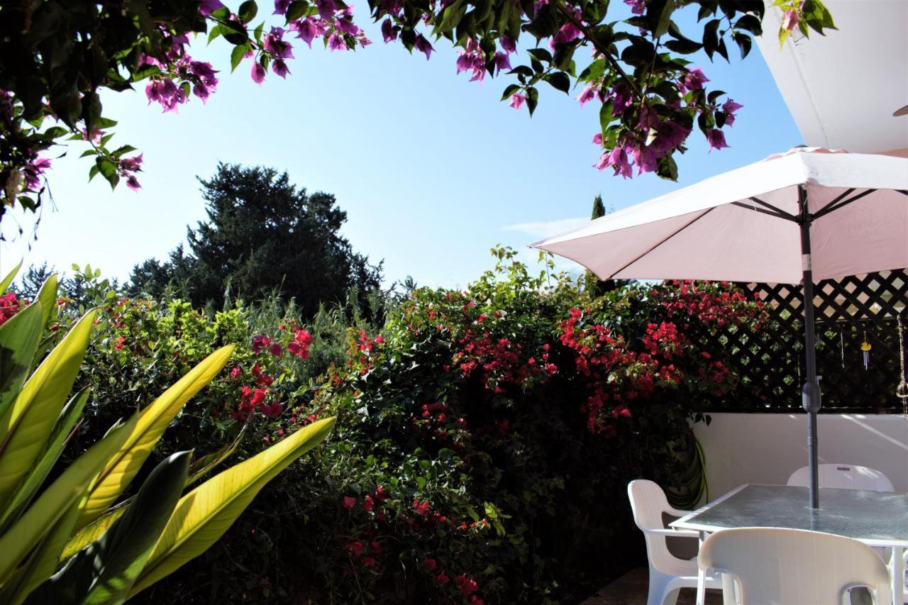 Townhouse In Paradise Gardens Paphos Exterior photo