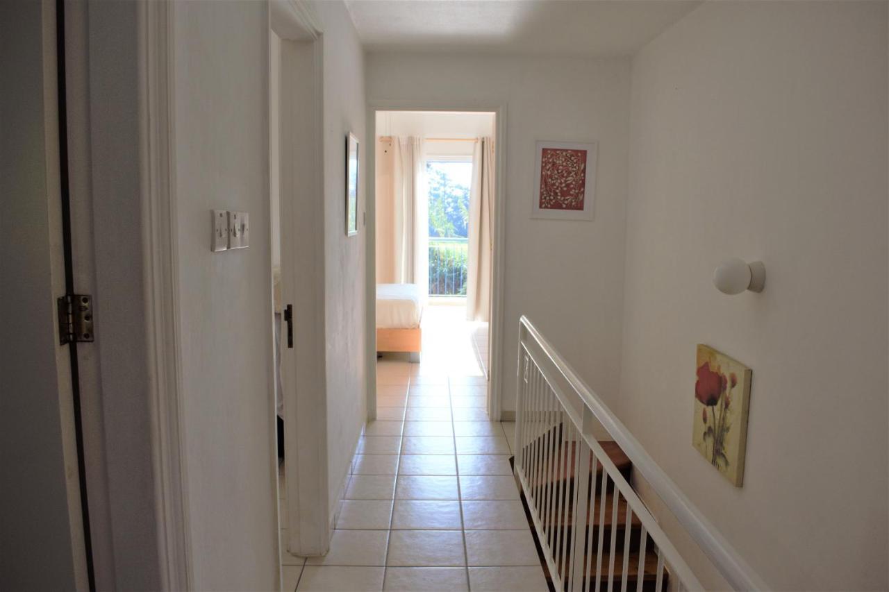 Townhouse In Paradise Gardens Paphos Exterior photo