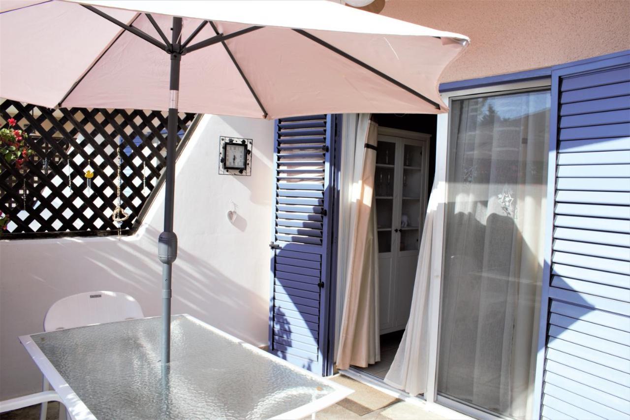 Townhouse In Paradise Gardens Paphos Exterior photo