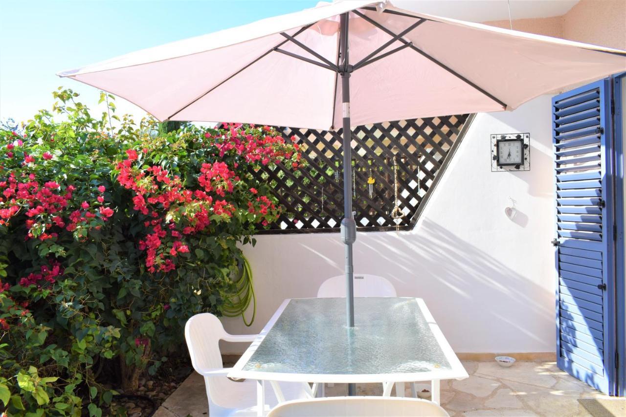Townhouse In Paradise Gardens Paphos Exterior photo